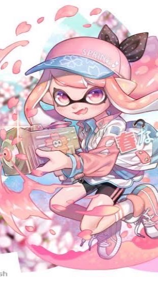 スプラ3楽しくやろ〜う！雑談ok