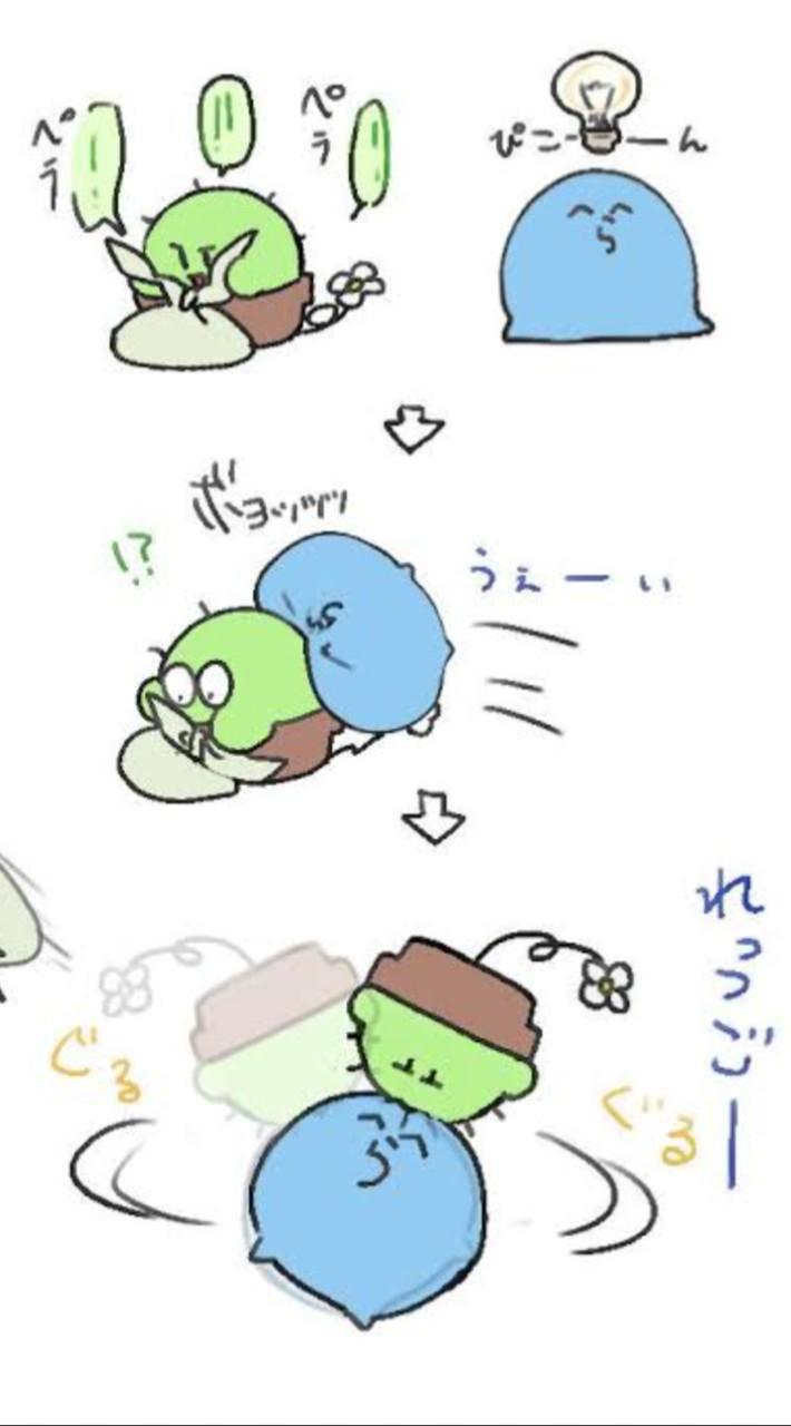 お前ら騒げ‼️実況者也