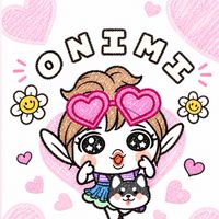 歐膩蜜|蜜粉專屬群♪(´∪`)ゝ