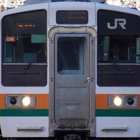 211系が好きな人集合！