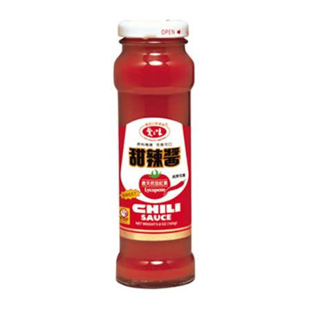 ★粽子、餐桌佐料好伙伴 ★甜甜辣辣，入口香醇，入喉甘醇