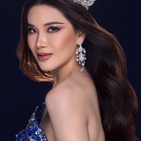 ด้อมเคซีเอสโบว์ Miss Universe Lampang👑💫