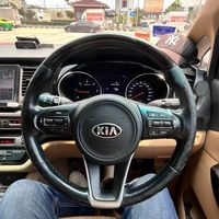 kia grand carnival gen3