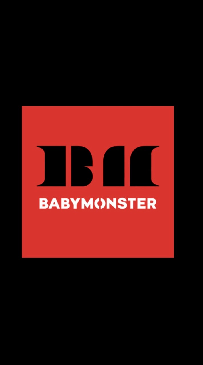 Babymonster 周邊.小卡 交換/交易