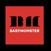 Babymonster 周邊.小卡 交換/交易