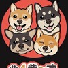 ４柴〜ず🐶🐶🐶🐶オープンチャット