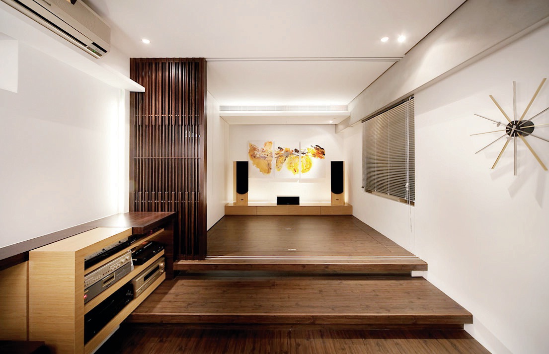 收在哪裡很重要 收納需求規劃─玄關&客廳篇