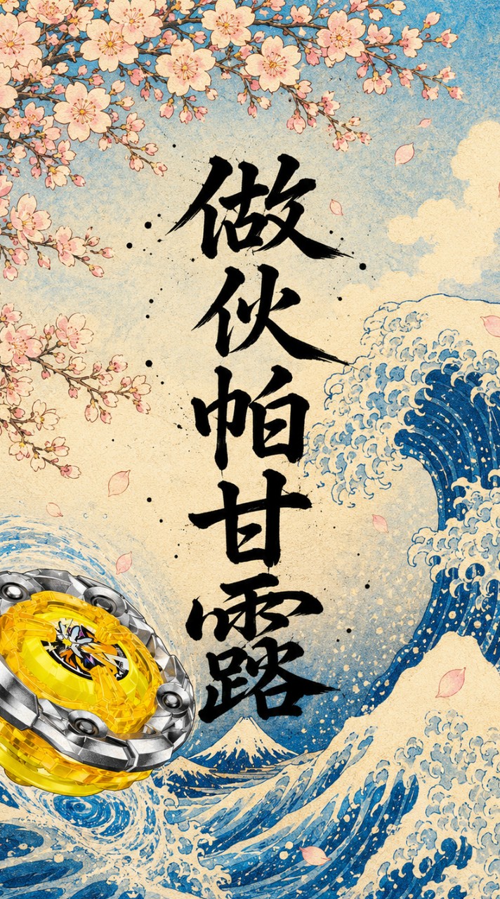 做伙帕甘露