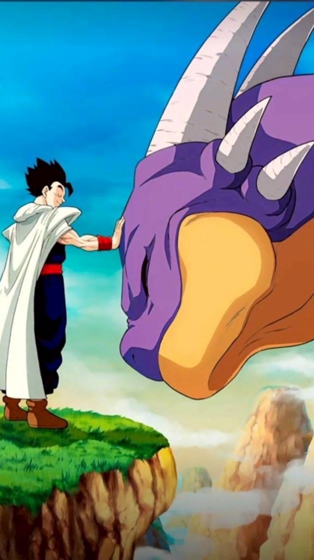 ドラゴンボール語ろうの会/雑談あり