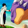 ドラゴンボール語ろうの会/雑談あり