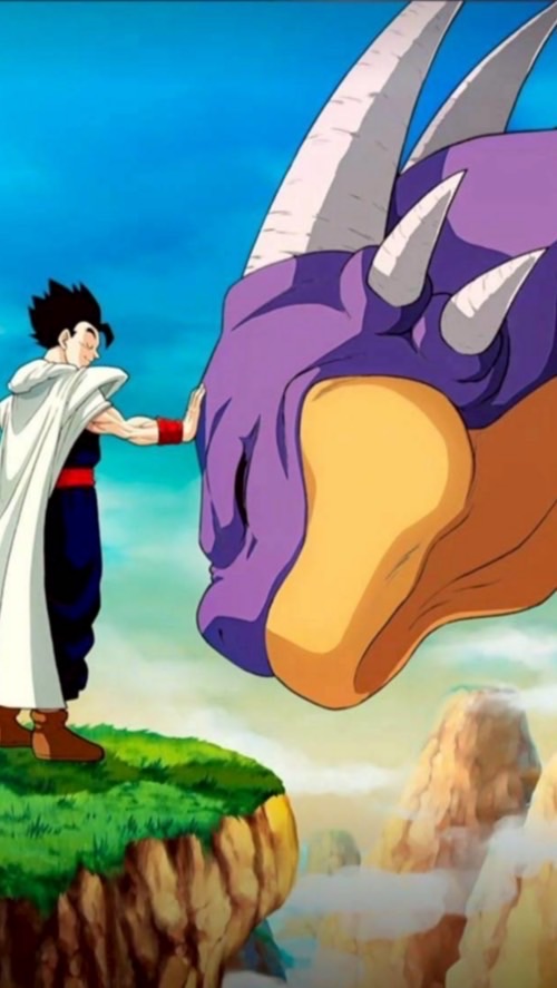 ドラゴンボール大好き集団！/レジェンズ、ドッカン