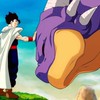 ドラゴンボール大好き集団！/レジェンズ、ドッカン