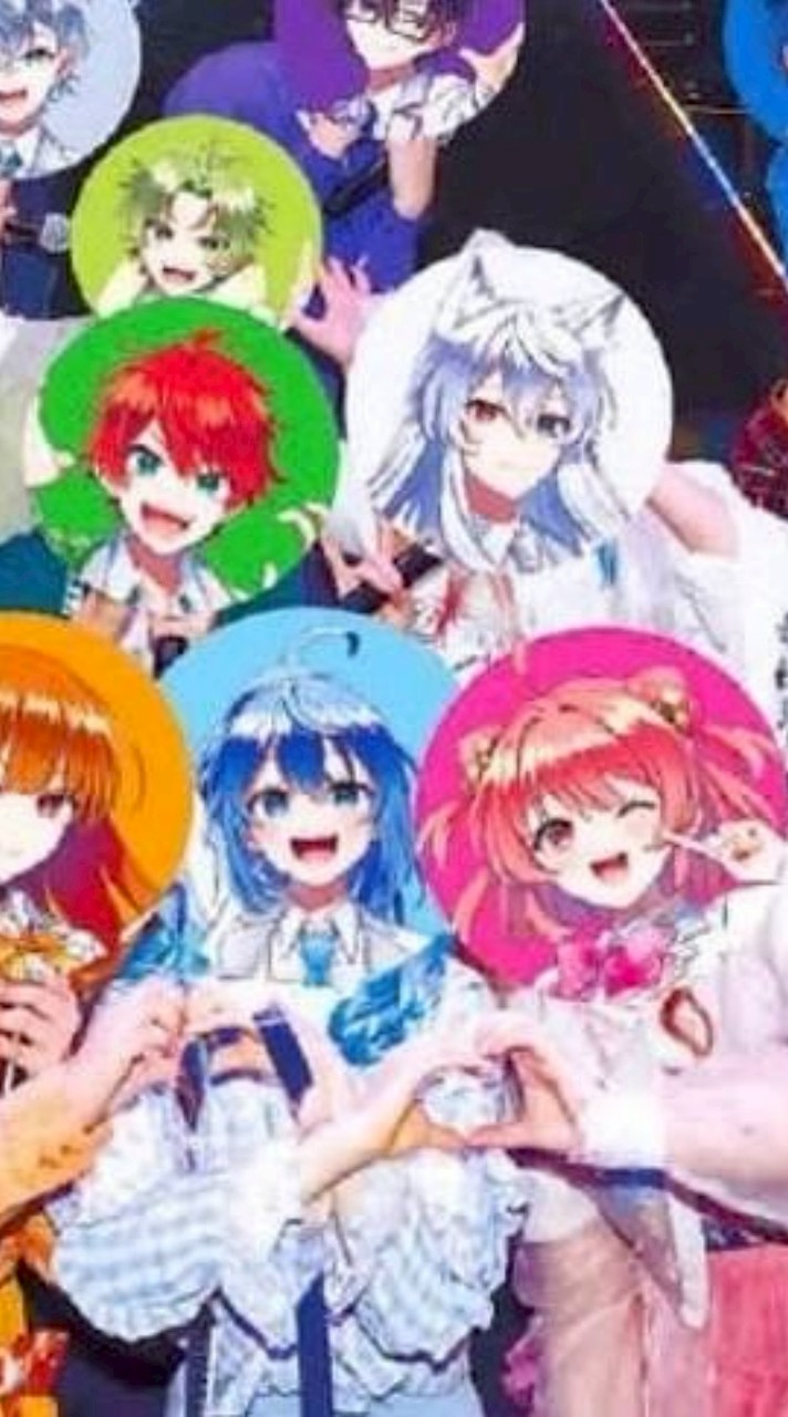 からぴち会話【歌枠】