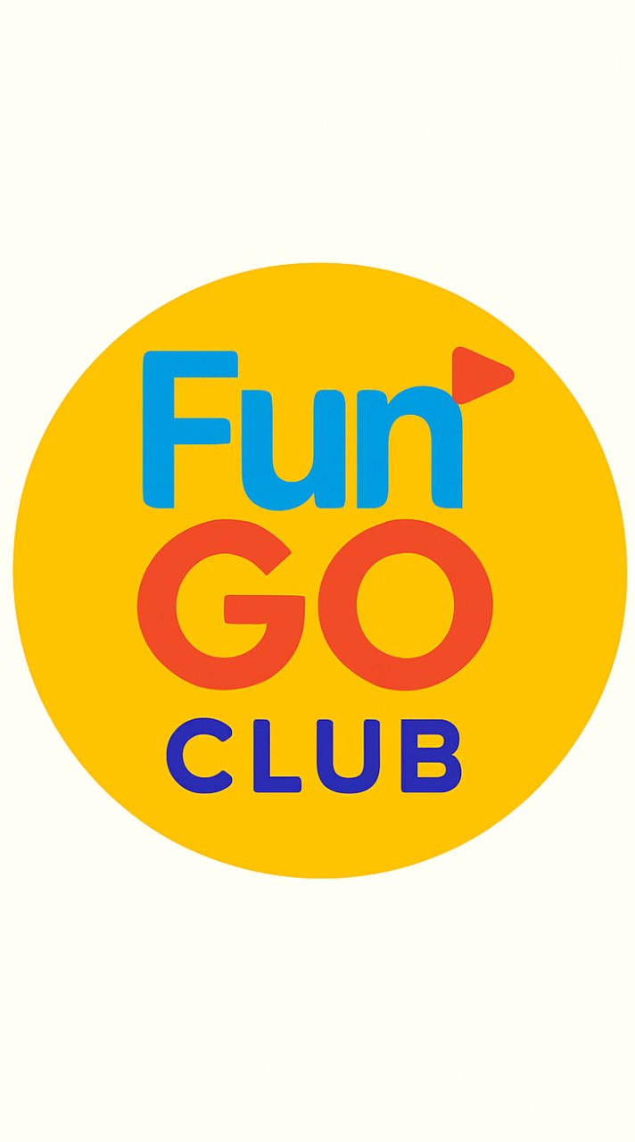 樂光宇遊 Fun Go CLUB