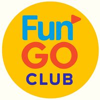 樂光宇遊 Fun Go CLUB