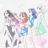 プリキュア好きな人たちおいで～.ᐟ.ᐟ