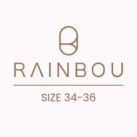 RAINBOU Size 34-36