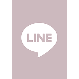 ピンクグレージュ