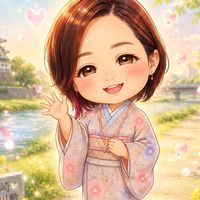 おかみっきーの『最幸🩷でテキトーにいい感じ😆☝️』