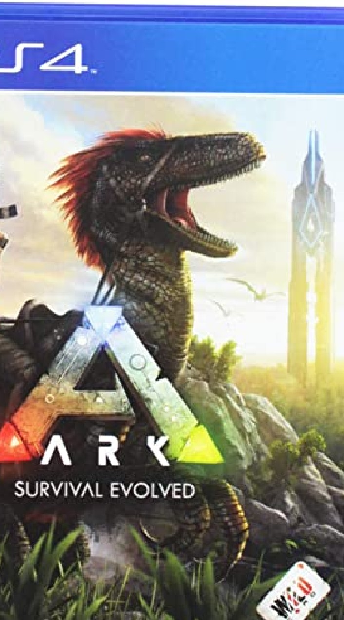 ARK　トレード部屋(PVE)　プレステ４のオープンチャット