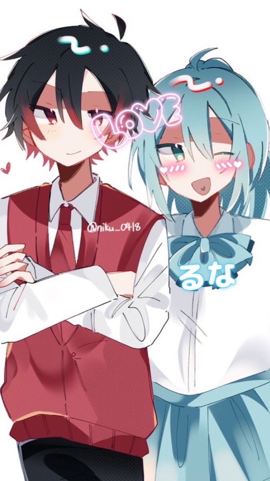 空気が読めない4人組しかいない緩也ハント　⁉️🎵