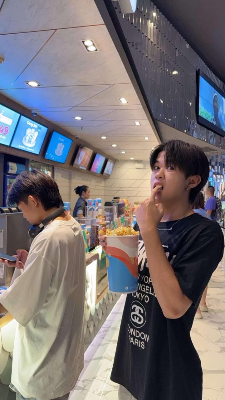 แจกรูป/คลิปบางแสนไฟท์ลีก3🖤💜