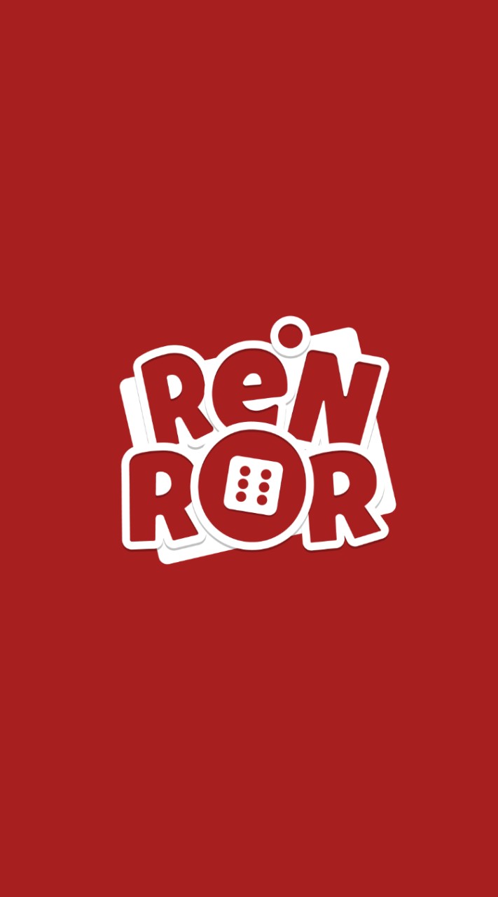 RėNROR เล่นรอ บอร์ดเกม
