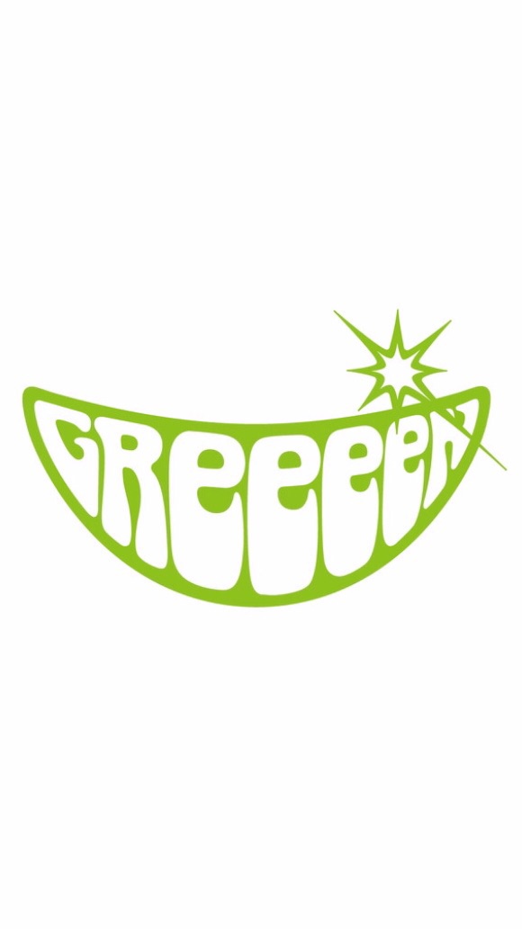 Greeeen愛好家