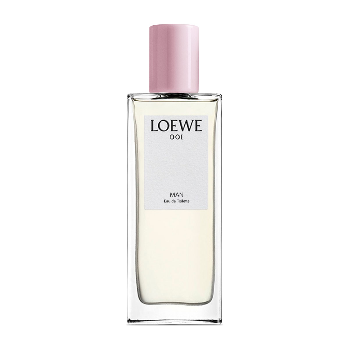 【限定款】LOEWE/羅意威001男士女士淡香水事后清晨情侶對香正品