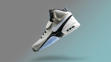 新聞速報 / Nike Air Bo 1 Premium ’Diamond Quest’