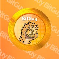 《專屬學習交流》BitGuy酷蓋家族