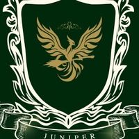 Juniper (สีเขียว)