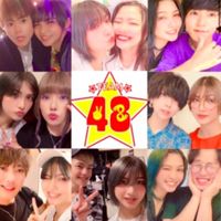 We are 48 fam.