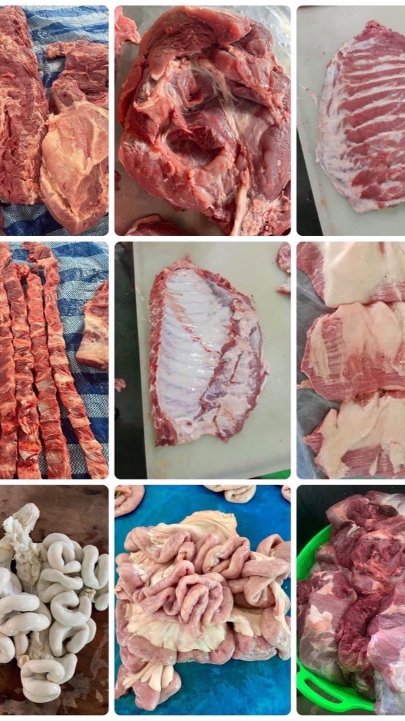 เจ้พลอยหมูสด