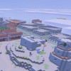 マイクラ(Minecraft)ゲリラ建国サーバー！統合版レルムズRealms