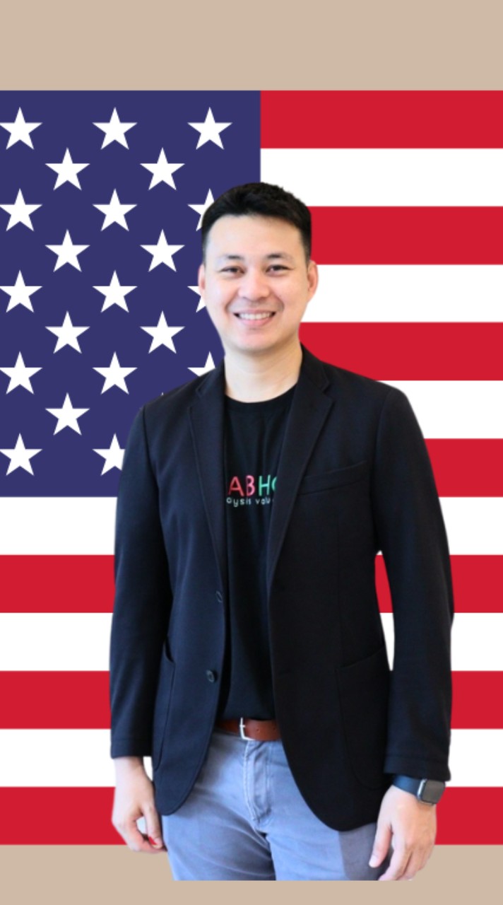Labhoon academy หุ้นสหรัฐฯ By AJ Ruk