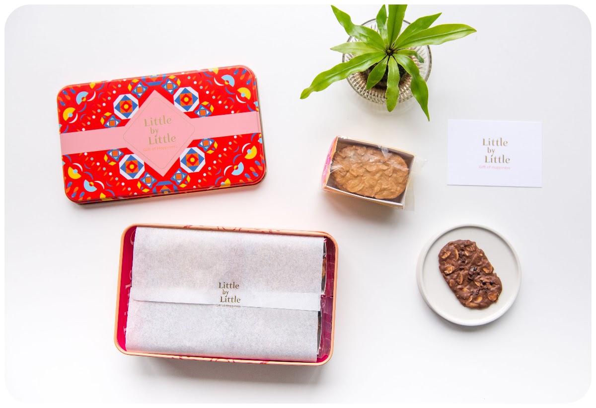 Pinkoi 辦公室下午茶團購推薦