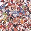 ポケモン 緩也 ~！