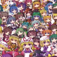東方好きの集まり(のんびり)