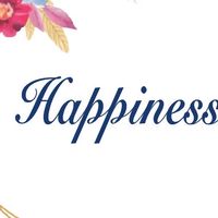 Happiness 幸福手作烘焙