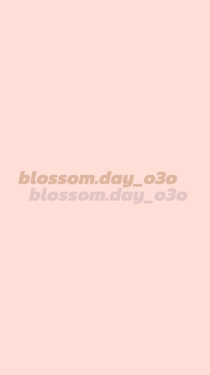 blossom.day