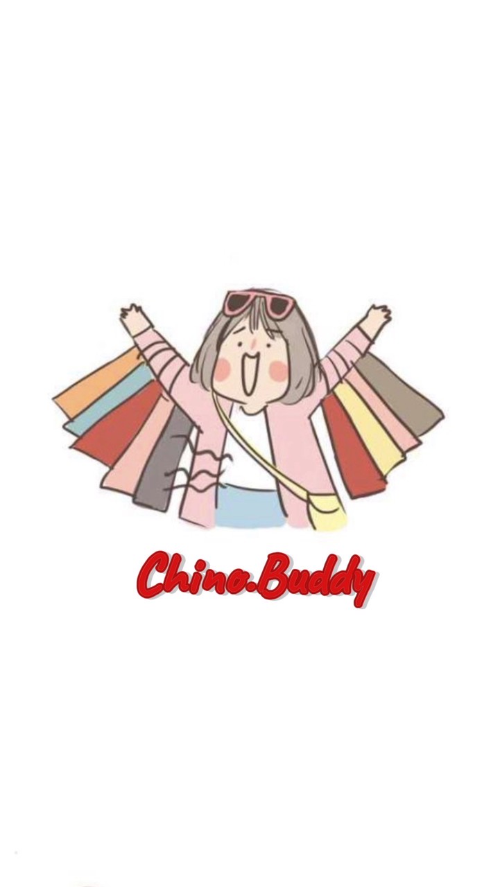 Chino.Buddy | รับหิ้วจีน 🇨🇳