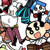 回転むてん丸ファン集まれ！！