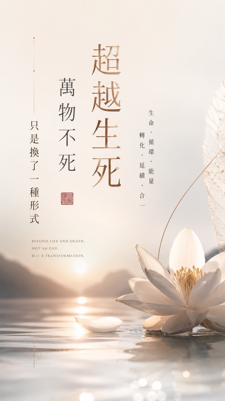 慢慢沙龍-提升內在穩定力