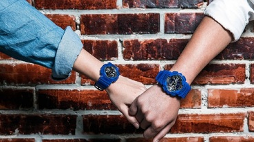 環境之腕 G-SHOCK & BABY-G 攜手珊瑚保育組織 AQUA-PLANT