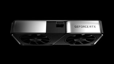 效能跟 RTX 2080 Ti 相當的 NVIDIA GeForce RTX 3060 Ti 中階顯卡有機會於下個月推出