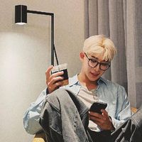 Wonho&Wenee