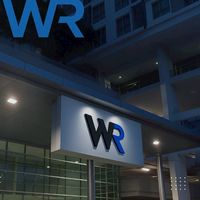 WR Innovation Ltd.