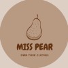 MISS PEAR 梨小姐-五分埔連線社群