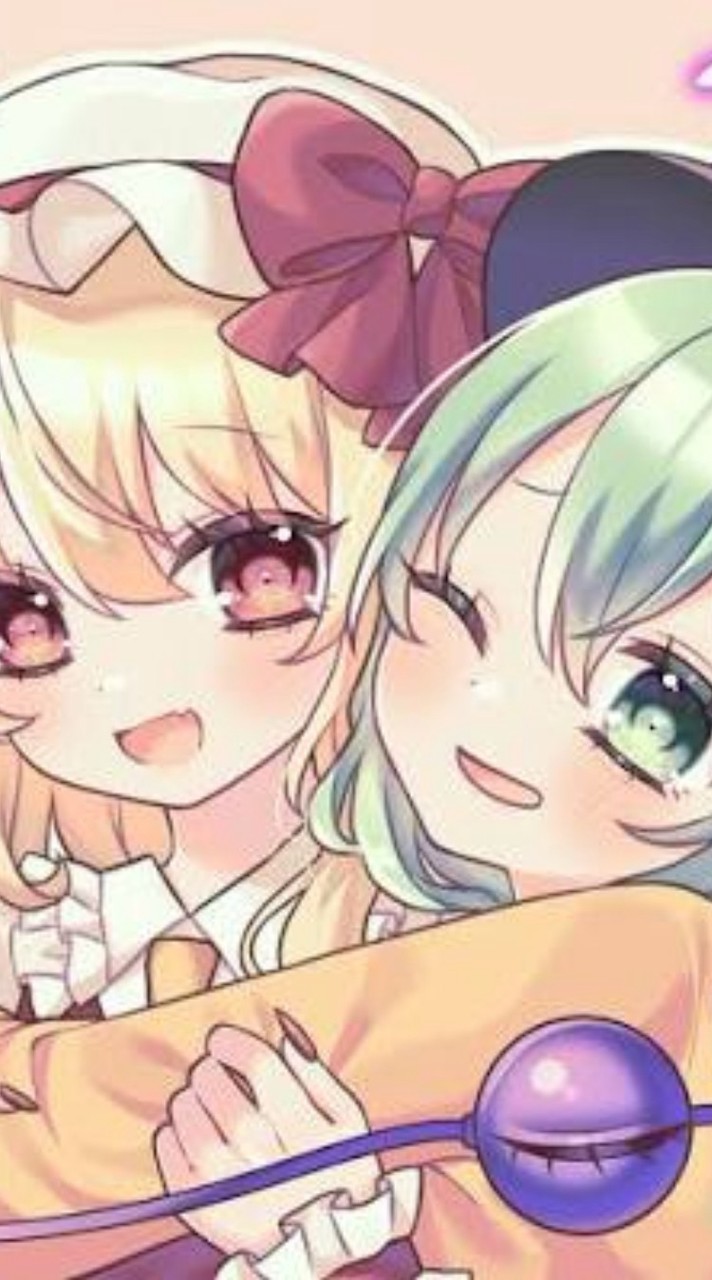 東方好き集まれ